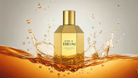 HOUSE OF THÊOM Körperöl Body Dry Oil Heaven's Reserve, 80 ml