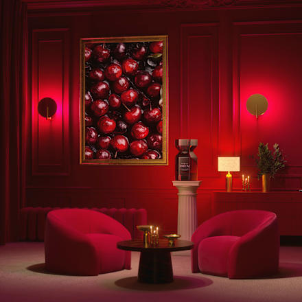 Midnight Cherry Eau de Parfum, 75 ml