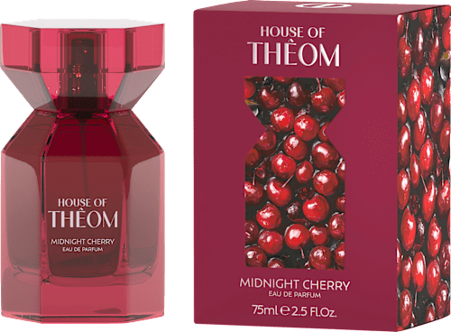 Midnight Cherry Eau de Parfum, 75 ml