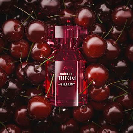 Midnight Cherry Eau de Parfum, 75 ml