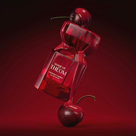 Midnight Cherry Eau de Parfum, 75 ml