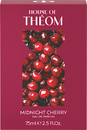 Midnight Cherry Eau de Parfum, 75 ml