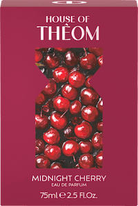 Midnight Cherry Eau de Parfum, 75 ml