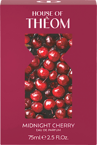 Midnight Cherry Eau de Parfum, 75 ml