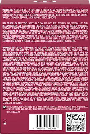 Midnight Cherry Eau de Parfum, 75 ml