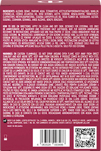 Midnight Cherry Eau de Parfum, 75 ml