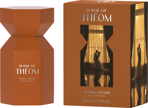 Royal Affair Eau de Parfum, 75 ml