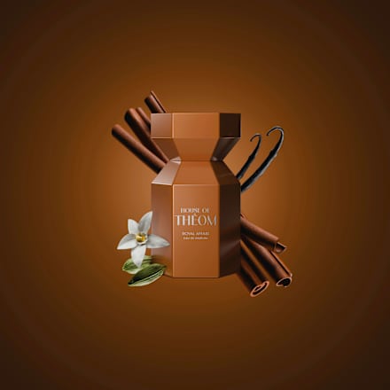 Royal Affair Eau de Parfum, 75 ml