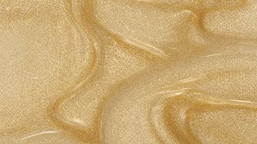 Shimmering Body Oil Golden Daze, 80 ml
