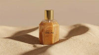Shimmering Body Oil Golden Daze, 80 ml