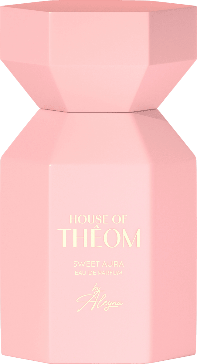 HOUSE OF THÊOM Sweet Rush Eau de Parfum, 75 ml
