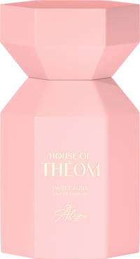 HOUSE OF THÊOM Sweet Rush Eau de Parfum, 75 ml
