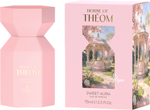 Sweet Rush Eau de Parfum, 75 ml