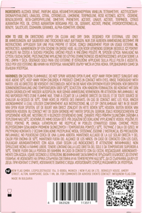 HOUSE OF THÊOM Sweet Rush Eau de Parfum, 75 ml