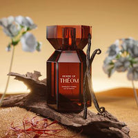 Tijdloze Tonka Eau de Parfum, 75 ml