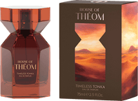 Tijdloze Tonka Eau de Parfum, 75 ml