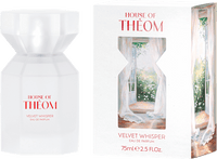 Velvet Whisper Eau de Parfum, 75 ml