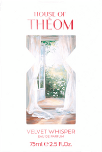 Velvet Whisper Eau de Parfum, 75 ml