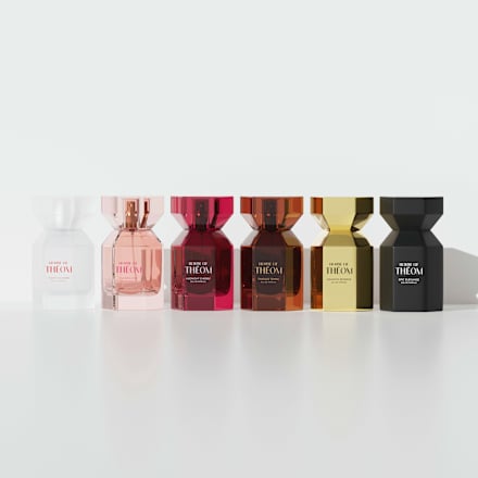 Velvet Whisper Eau de Parfum, 75 ml