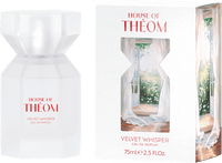 Velvet Whisper Eau de Parfum, 75 ml