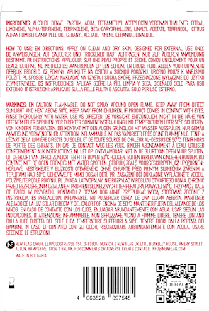 Velvet Whisper Eau de Parfum, 75 ml