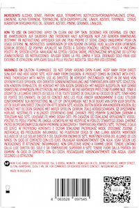 Velvet Whisper Eau de Parfum, 75 ml