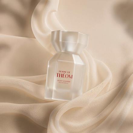 Velvet Whisper Eau de Parfum, 75 ml