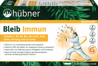 Bleib Immun Direktsticks 15 St à 15 ml, 225 ml