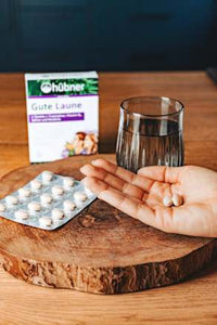 Gute Laune Tabletten 30 St, 27 g