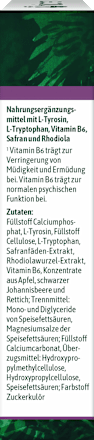 Gute Laune Tabletten 30 St, 27 g