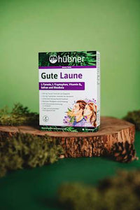 Gute Laune Tabletten 30 St, 27 g