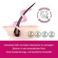 HaarGlück Tabletten 30 stuks, 27 g