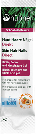 Haut Haare Nägel Direktsticks 15 St, 225 ml
