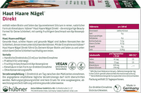 Haut Haare Nägel Direktsticks 15 St, 225 ml
