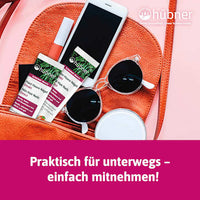 Haut Haare Nägel Direktsticks 15 St, 225 ml