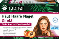 Haut Haare Nägel Direktsticks 15 St, 225 ml