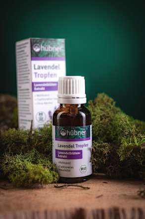 Lavendel Tropfen, 20 ml