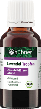 Lavendel Tropfen, 20 ml