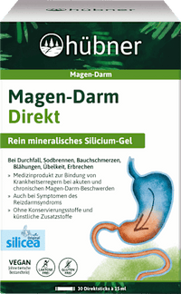 Magen-Darm Direktsticks 15 St, 225 ml