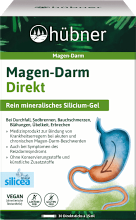 Magen-Darm Direktsticks 15 St, 225 ml