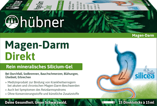 Gastrointestinale Direct Sticks 15 stuks, 225 ml