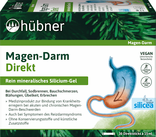 Magen-Darm Direktsticks 15 St, 225 ml