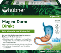 Magen-Darm Direktsticks 15 St, 225 ml