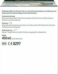 Magen-Darm Direktsticks 15 St, 225 ml