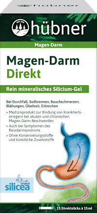 Gastrointestinale Direct Sticks 15 stuks, 225 ml