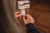Multivital Kids Direktsticks 15 St, 225 ml