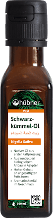 Zwarte komijnolie, 100 ml