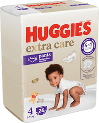 Baby Pants extra care Gr. 4 (9-14 kg) Disney, 26 St