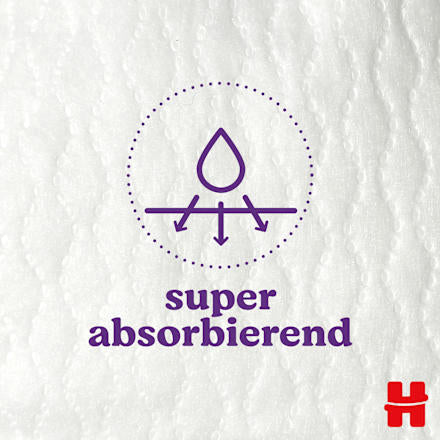 Babybroekjes extra verzorging maat 5 (12-17 kg) Disney, 24 stuks