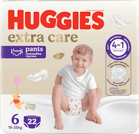 Baby Pants extra care Gr. 6 (16-25 kg) Disney, 22 St